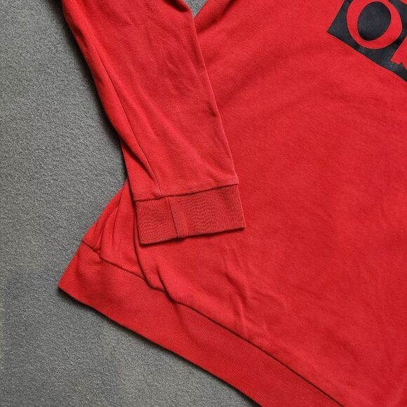 Hugo Boss Red Modern and Stylish Hugo Boss shirt size Small Dicago - Picture 4 of 9